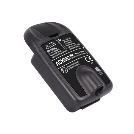 3M™ PELTOR™ Wiederaufladbare Lithium-Ion-Batterie, ACK082
