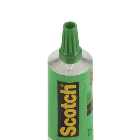 Preview: Aufsteller, Scotch® Flüssigkleber, 30 ml, 24 Tuben/Aufsteller