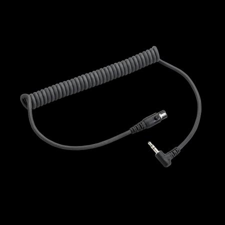 3M™ PELTOR™ FLX2 Kabel, 3,5 mm, Stereo, FLX2-202, 200 pro Packung