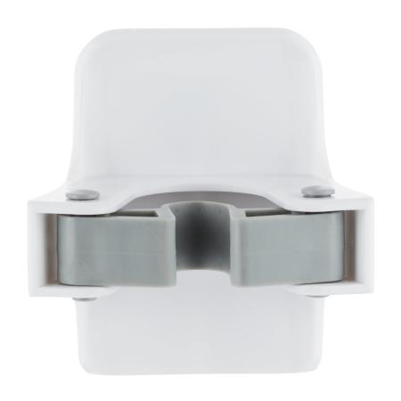 Command™ Besenhalter GP007-2, 2 Haken, 6 Strips/Packung