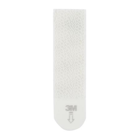Preview: Command™ Bilder-Montage-Strips 17204WHI-4-DE, Weiß, Medium, 4 Paare (8 Strips)