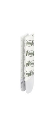 Preview: Command™ Bilder-Montage-Strips 17204WHI-4-DE, Weiß, Medium, 4 Paare (8 Strips)