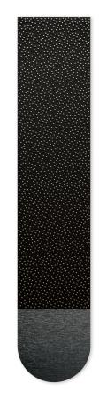 Preview: Command™ Bilder-Montage-Strips 17217BLK-4-DE, Schwarz, XL, 4 Paare (8 Strips)