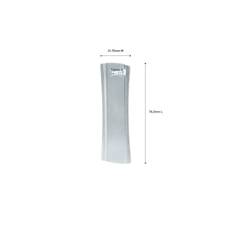 Preview: Command™ Universal-Klebenagel 17047-1-DE, 1 Haken + 2 Strips/Packung