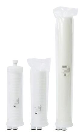 3M™ CTG-Klean System Filter Pack GPJ Series with Betapure™ SKYL Series Cartridge, 1GPJ2SKYL0050S0, 12/Case