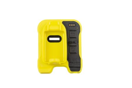 3M™ PELTOR™ Gehäuse, WS™ Adapter G3 inklusive Lichtleiter, Ersatzteil, TKD6102 GY/1