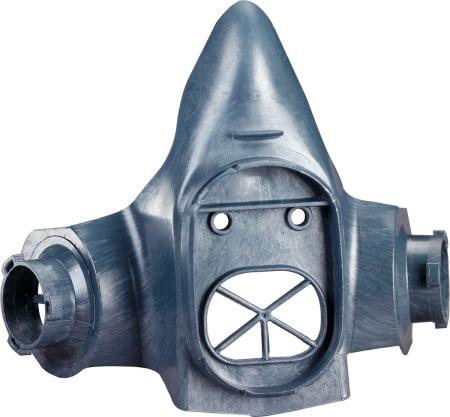 Filterhalter für 3M™ Mehrweg-Atemschutzmasken für die 3M™ wiederverwendbare Halbmaske der Serie 7500, 7586