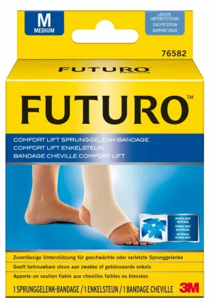 FUTURO™ Comfort Lift Sprunggelenk-Bandage, Größe M