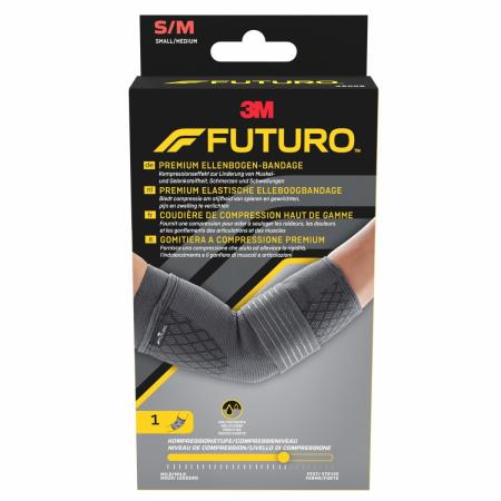 FUTURO™ Premium Ellenbogen-Bandage 49006, S/M