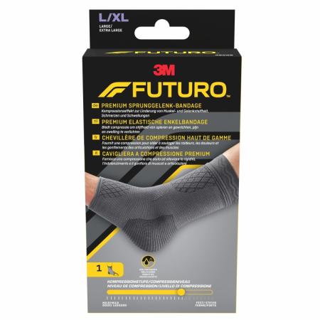 FUTURO™ Premium Sprunggelenk-Bandage 40005, L/XL