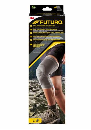 FUTURO™ Ultra Performance Knie-Bandage 48192, XL