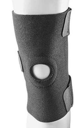 Preview: FUTURO™  Knie-Bandage anpassbar 09039, Verstellbar (33.0 - 44.4 cm)