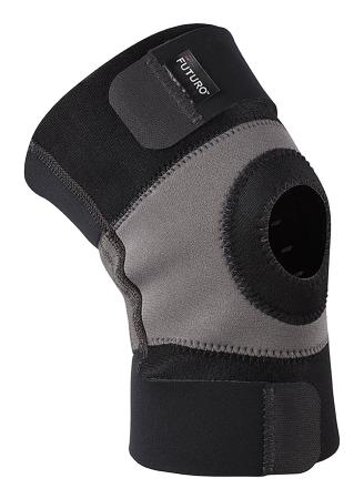 FUTURO™ Sport Knie-Bandage 45694, Klein (33.0 - 38.1 cm)