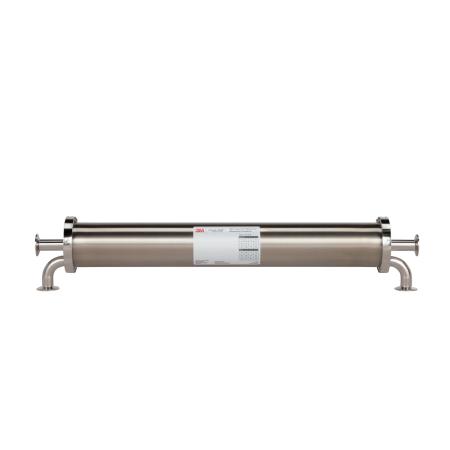 3M™ Liqui-Cel™ EXF 4X28 Series Membrane Contactor G333, Polypropylene X40, SAN, FKM, Aligned, 1/Case