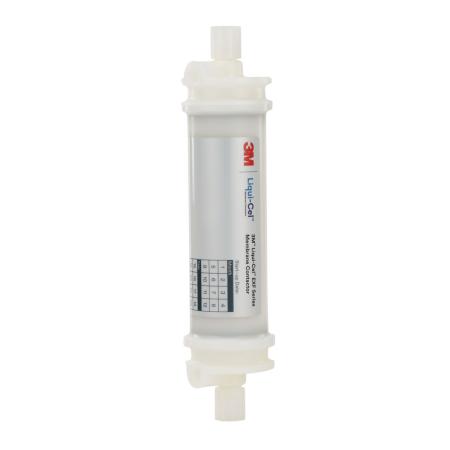3M™ Liqui-Cel™ EXF 2.5X8 Series Membrane Contactor G648, Polypropylene X50, 1/Case