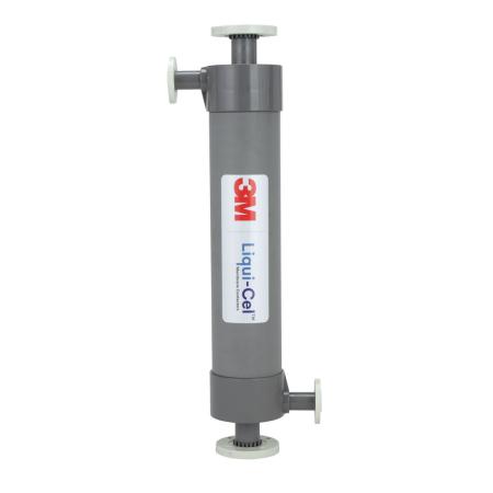 3M™ Liqui-Cel™ EXF 6X28, Series Membrane Contactor G581, ABS X40, JIS,Aligned, 1/Case