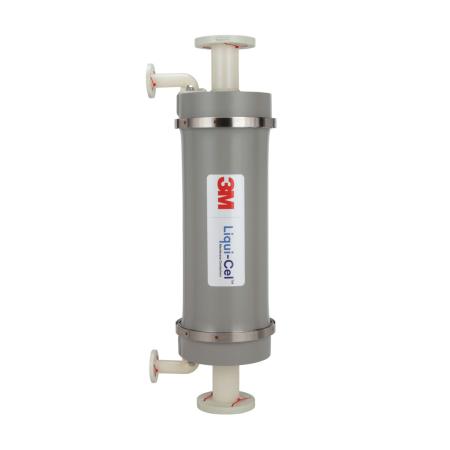 3M™ Liqui-Cel™ EXF 10X28 Series Membrane Contactor G700RH, PolypropyleneXIND, 1/Case
