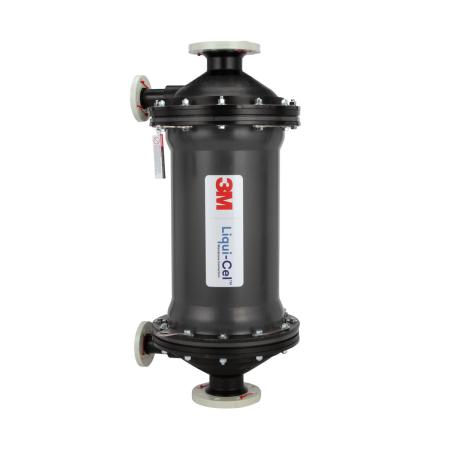3M™ Liqui-Cel™ EXF 14X28 Series Membrane Contactor G532RS, Polypropylene X40, 1 Per Case