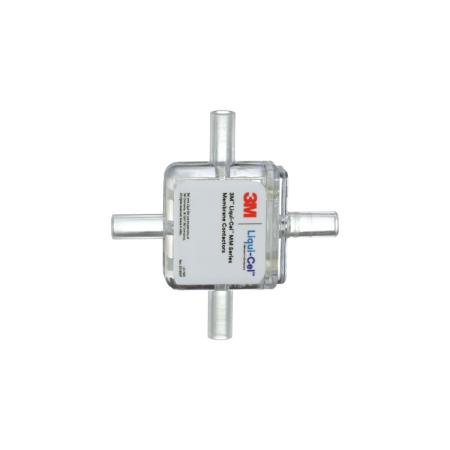 3M™ Liqui-Cel™ MM 0.5X1 Series Membrane Contactor G884, Polypropylene X50, 1/Case