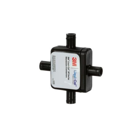 3M™ Liqui-Cel™ SP 0.5X1 Series Membrane Contactor G680, Polyolefin UP I, 1/Case