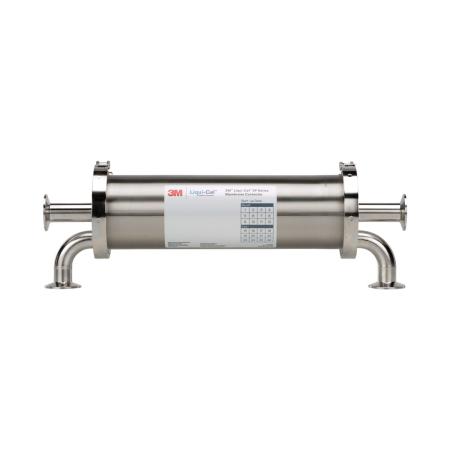 3M™ Liqui-Cel™ SP 4X13 Series Membrane Contactor G836, Polyolefin UP I, 1/Case