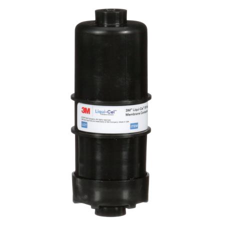 3M™ Liqui-Cel™ SP-2X6 Series Membrane Contactor G923, Polyolefin UP I, NPT, 1 Each