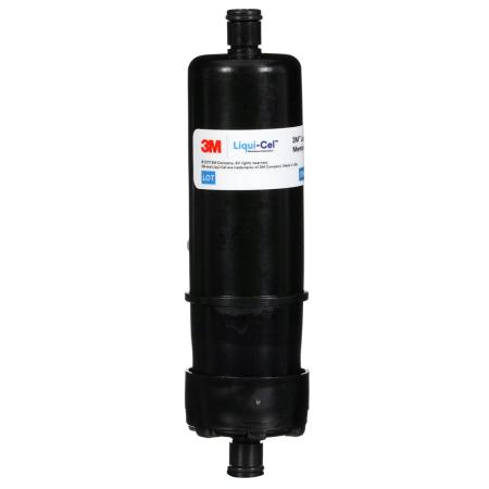 3M™ Liqui-Cel™ SP 1X6 Series Membrane Contactor G909W, PE, QDC, FFKM, 1Per Case
