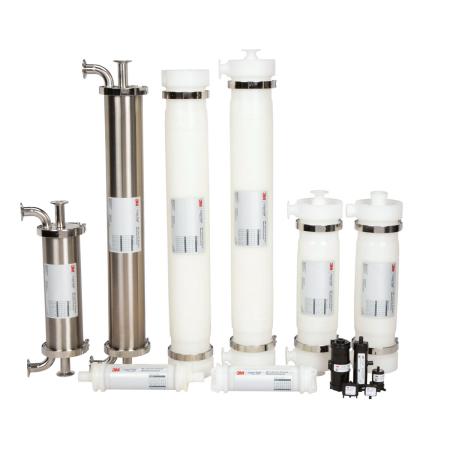 3M™ Liqui-Cel™ SP-2X6 Series Membrane Contactor G928X, Polyolefin UP-X, NPT, 1 Each