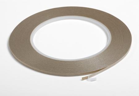 3M™ Elektrisch leitfähiges Klebeband 7303, 2,5 mm x 35 m x 0,074 mm, 1 Rolle pro Packung