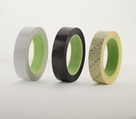 #1388Y-1 1219MM X 66M YELLOW  PAPER CORE 3RL/CTN - EXP