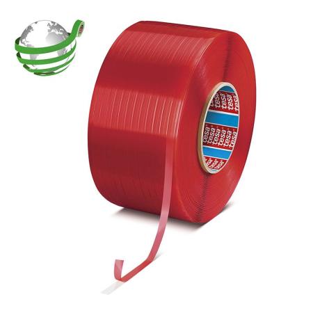 tesa® 51865 Differential, 200m x 1372mm, farblos