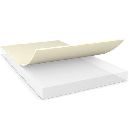 tesa® 58399, 33m x 950mm, weiß