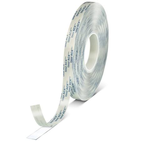 tesa® ACXplus 7054 High Transparency, 25m x 900mm, transparent