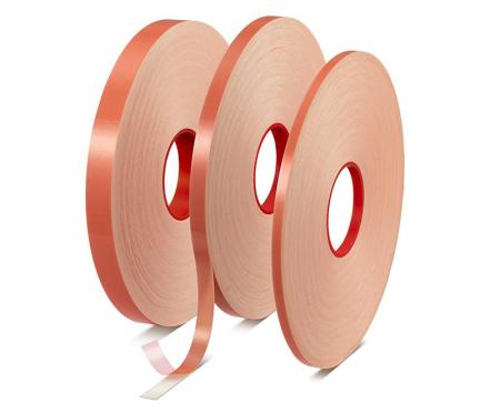 tesa® flameXtinct 45001, 50m x 1360mm, weiss, Slitter