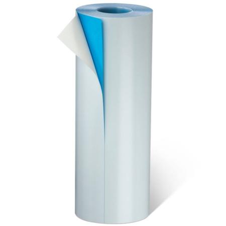 tesa Softprint® 73426 FE, 25m x 620mm, blau