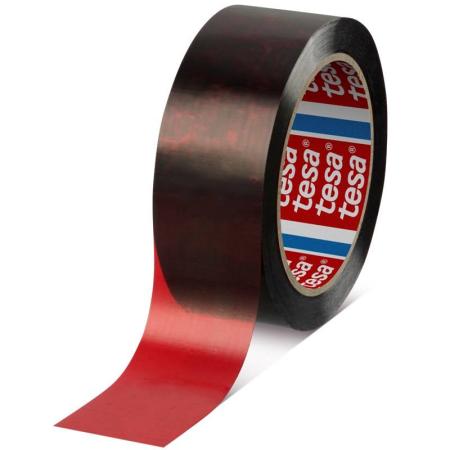 tesafilm® 4156 PV1, 66m x 36mm, lithorot
