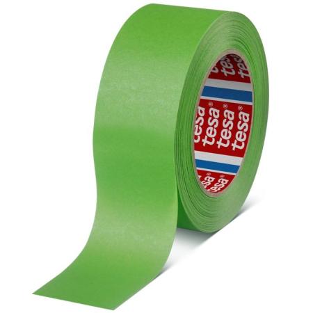 tesa® 4338 PV0, 50m x 1570mm, grün