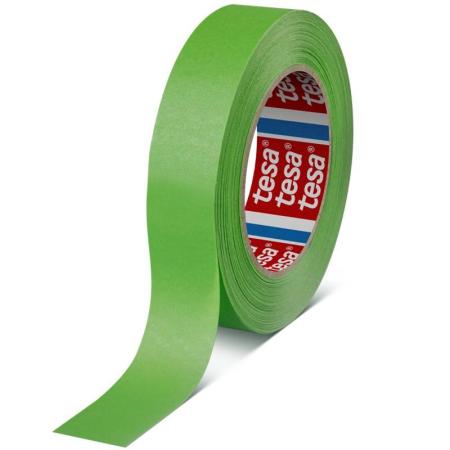 tesa® 4338 PV1, 50m x 25mm, grün