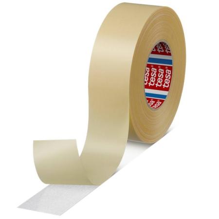 tesafix® 4939, 50m x 50mm, farblos
