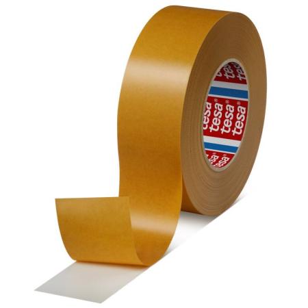 tesafix® 64620, 50m x 1400mm, weiss