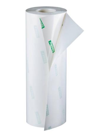 tesa Softprint® 52814 Secure, 25m x 1380mm, farblos, Slitter