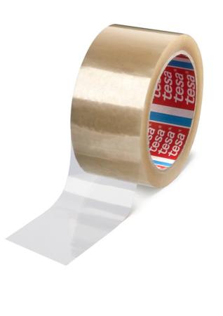 tesafilm® 4129, 66m x 1210mm, transparent