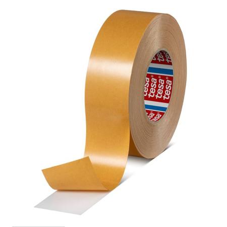 tesafix® 51977, 50m x 50mm, weiss