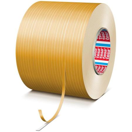 tesa® 65610 Removable, 1000m x 15mm, weiss