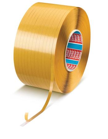 tesafix® 64624, 3000m x 17mm, farblos