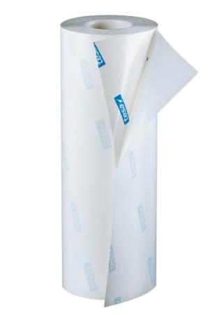 tesa Softprint® 72026 Steelmaster, 25m x 460mm, weiss