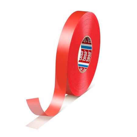 tesa® 51014, 50m x 19mm, farblos