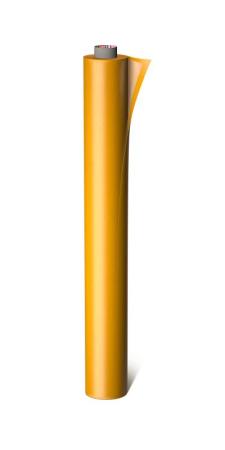 tesa® 52215 Ultra low VOC, 80m x 1250mm, weiss-transluzent