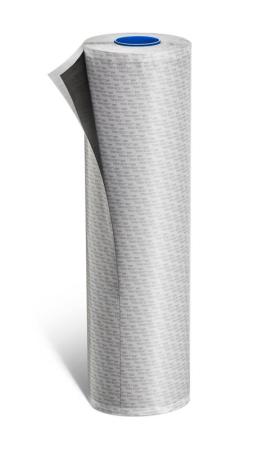 tesa® ACXplus 7284 Multi Purpose (MP), 25m x 630mm, schwarz