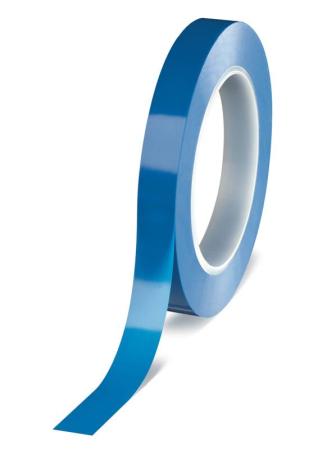 tesa® 4185, 66m x 25mm, blau